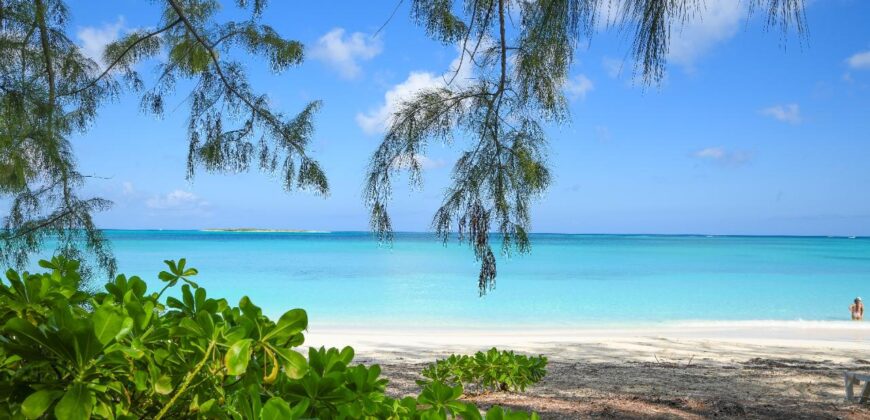 FLAMINGO BAY LOT 3