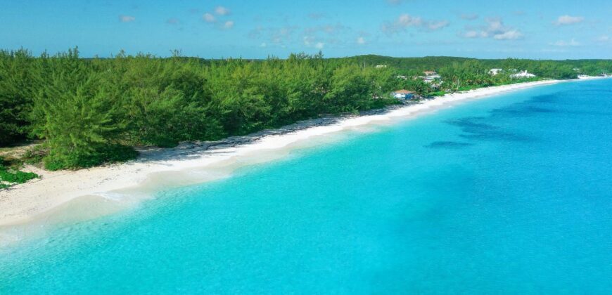 FLAMINGO BAY LOT 3