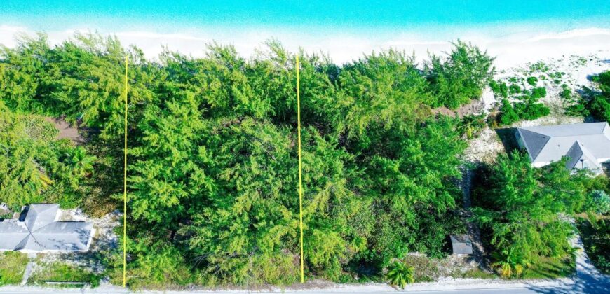 FLAMINGO BAY LOT 1