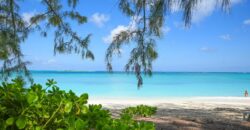 FLAMINGO BAY LOT 1