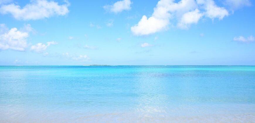 FLAMINGO BAY LOT 1