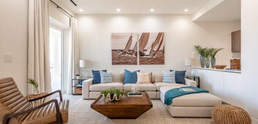 409 One Ocean