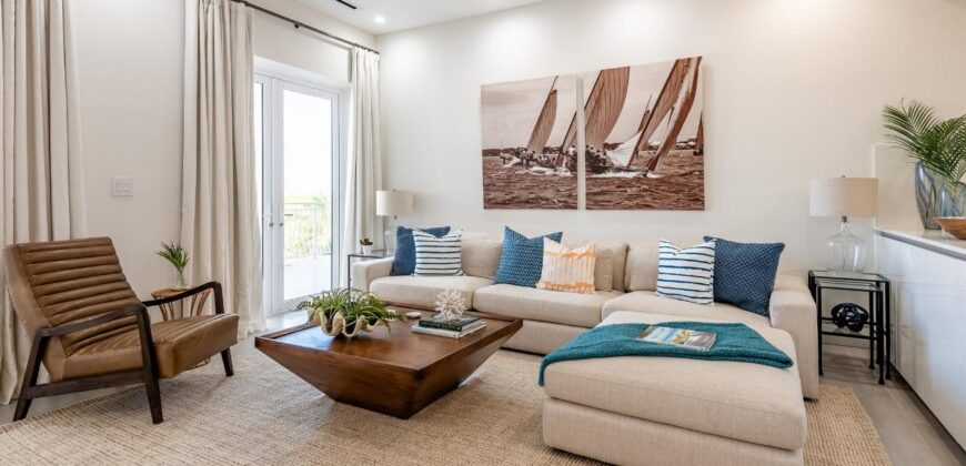 409 One Ocean