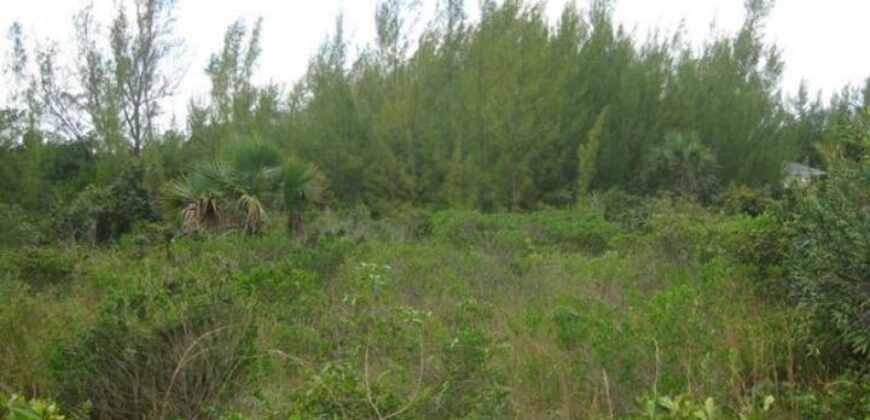 BAHAMA SOUND EXUMA LOTS