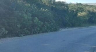 BAHAMA SOUND EXUMA LOT A