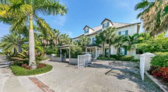 15 BAY CREEK DRIVE