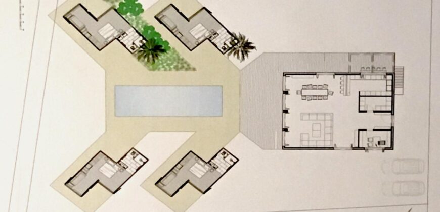 COLUMBUS LANDING 3, LOT 6 COLUMBUS LANDING 3, LOT 6
