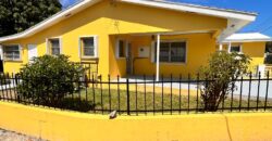 Worchester Rd Home