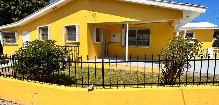 Worchester Rd Home