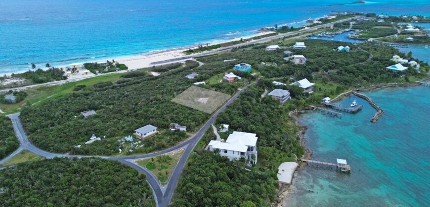 LOT R26 & WEST HALF R25