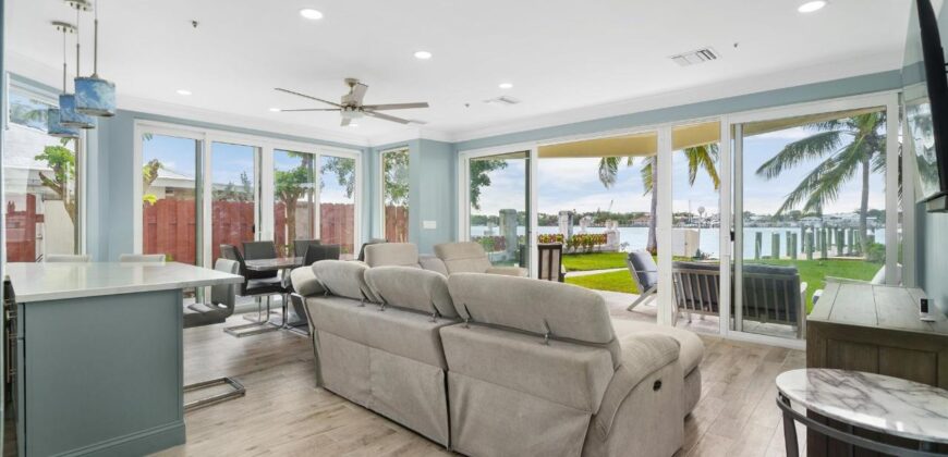 Flamingo Court