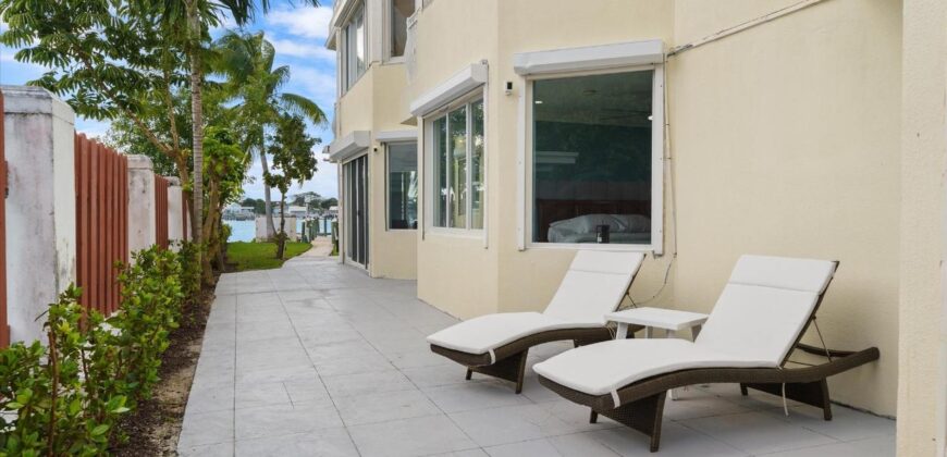 Flamingo Court
