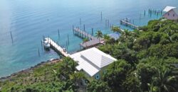 CONCH HOUSE