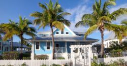 CHUB CAY RESORT & MARINA CHUB CAY RESORT & MARINA