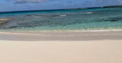 TURTLE COVE BEACH LOT #13