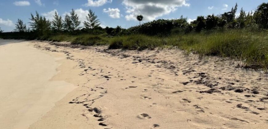 TURTLE COVE BEACH LOT #13