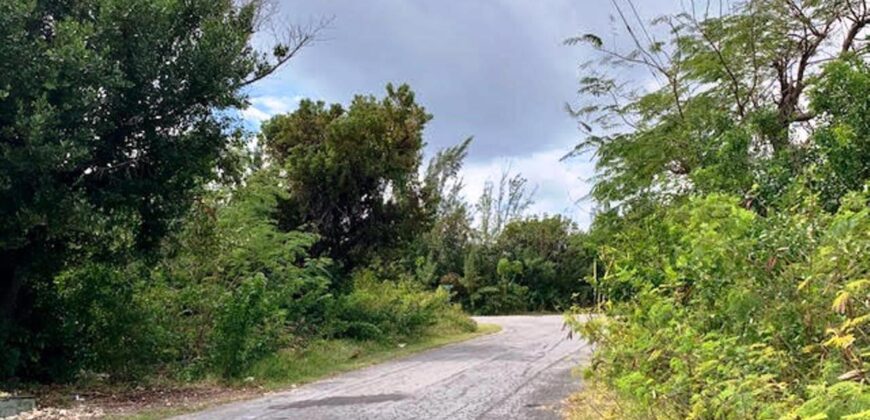 LOT 39 BELL CHANNEL BAY