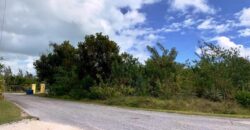 LOT 39 BELL CHANNEL BAY