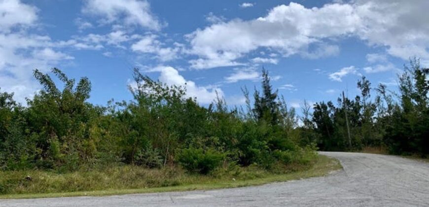 LOT 39 BELL CHANNEL BAY