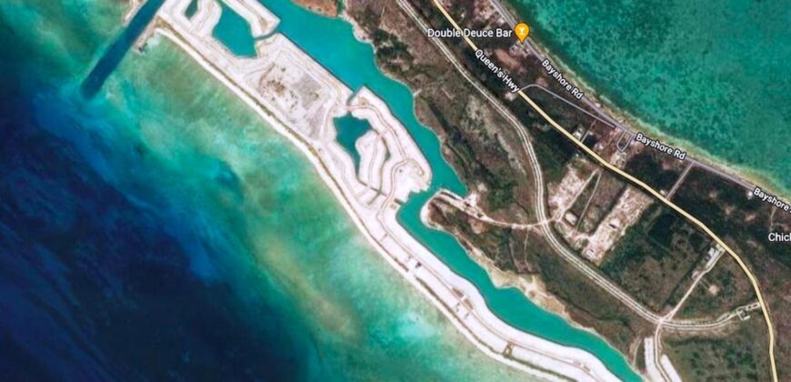 GINN SUR MER LOT 108 GINN SUR MER LOT 108