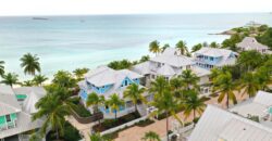 CHUB CAY RESORT & MARINA CHUB CAY RESORT & MARINA
