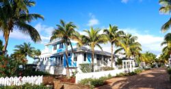 CHUB CAY RESORT & MARINA CHUB CAY RESORT & MARINA
