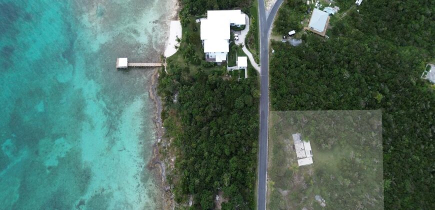 LOT R26 & WEST HALF R25