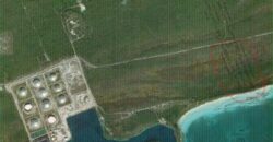 JOHN SEARS TRACT PARCEL B