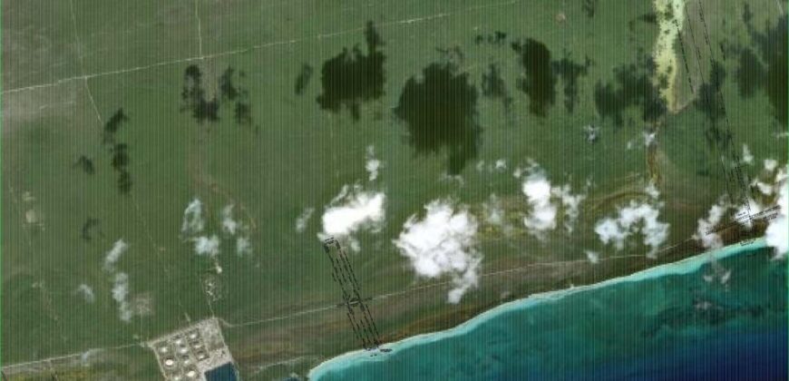 JOHN SEARS TRACT PARCEL B