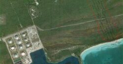 JOHN SEARS TRACT PARCEL B