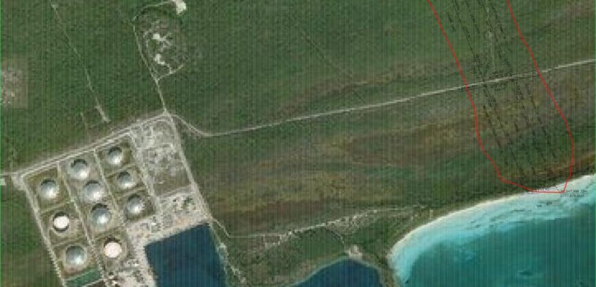 JOHN SEARS TRACT PARCEL B