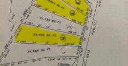LOT # 2 DEALS BEACH LOT # 2 DEALS BEACH