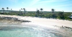 BANK’S ROAD BEACHFRONT