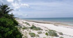 BANK’S ROAD BEACHFRONT
