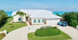 TREASURE CAY ROAD