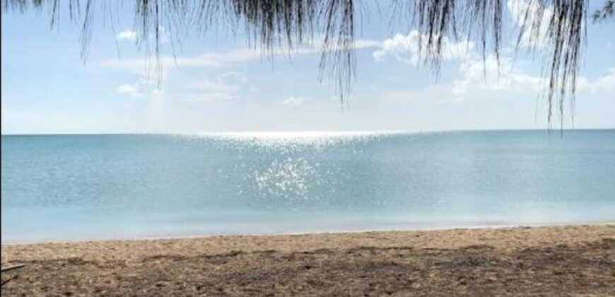 LOT # 2 DEALS BEACH LOT # 2 DEALS BEACH