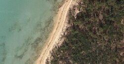 LOT # 4 DEALS BEACH