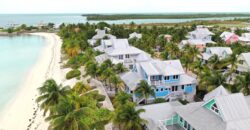 CHUB CAY RESORT & MARINA CHUB CAY RESORT & MARINA