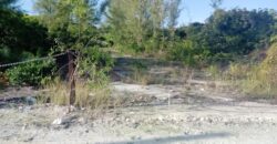 JIMMY HILL, EXUMA