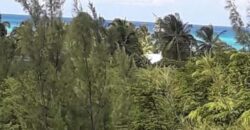 JIMMY HILL, EXUMA