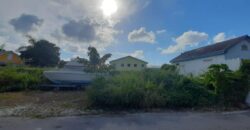 SHIRLEY ST VACANT LOT SHIRLEY ST VACANT LOT
