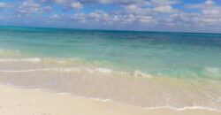 SAN ANDROS 10,000 SF LOT