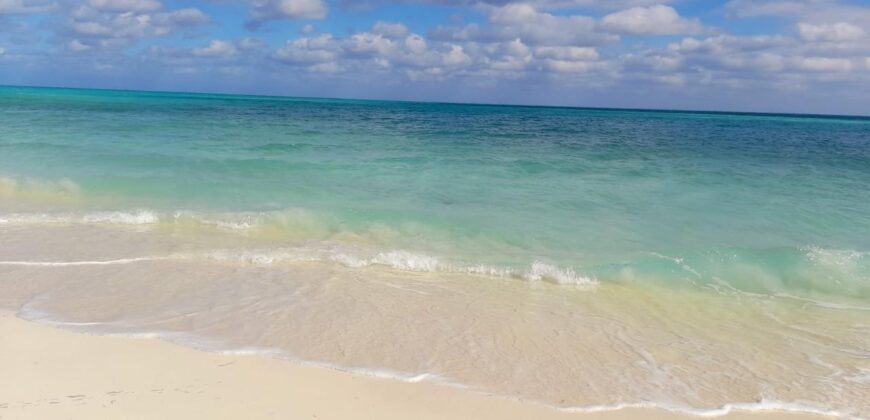 SAN ANDROS 10,000 SF LOT
