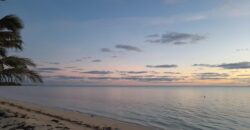 SAN ANDROS 10,000 SF LOT