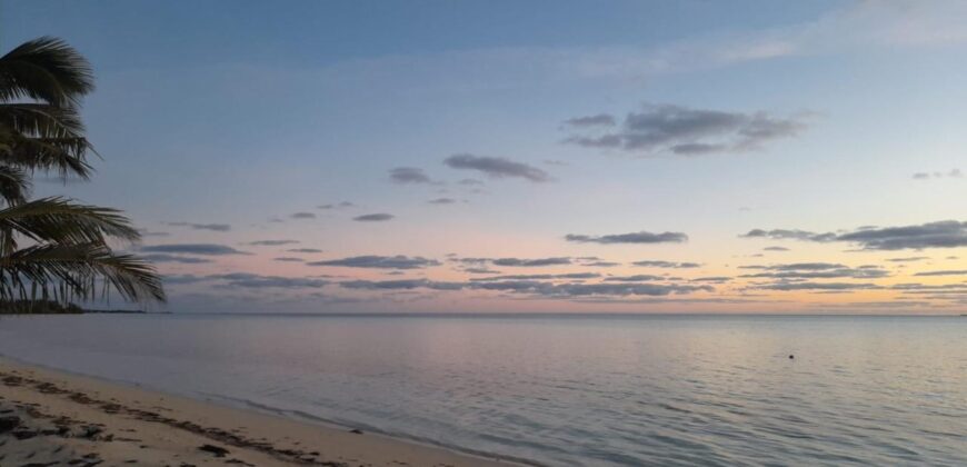 SAN ANDROS 10,000 SF LOT