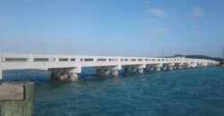 SAN ANDROS 10,000 SF LOT