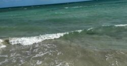 SAN ANDROS 10,000 SF LOT