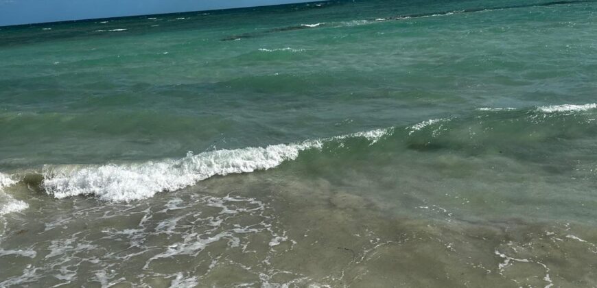 SAN ANDROS 10,000 SF LOT