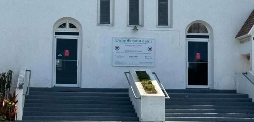 ELEUTHERA PLAMETTO PT LOT ELEUTHERA PLAMETTO PT LOT