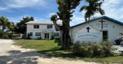 ELEUTHERA PLAMETTO PT LOT ELEUTHERA PLAMETTO PT LOT